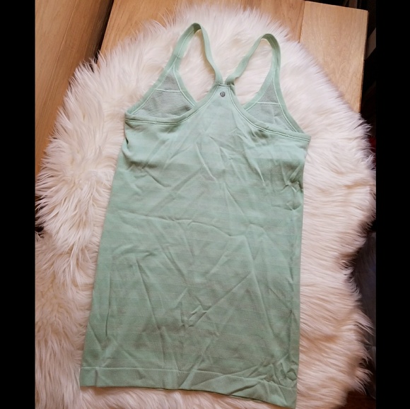 Lululemon athletica racer back tank - Picture 2 of 5